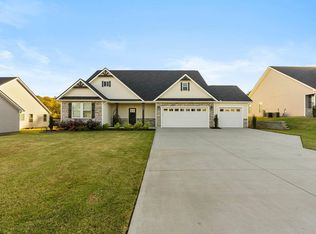 445 Josie Way, Boiling Springs, SC 29316