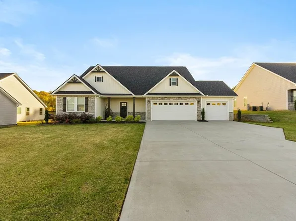 445 Josie Way, Boiling Springs, SC 29316