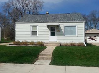 3811 N 62nd St, Milwaukee, WI 53216