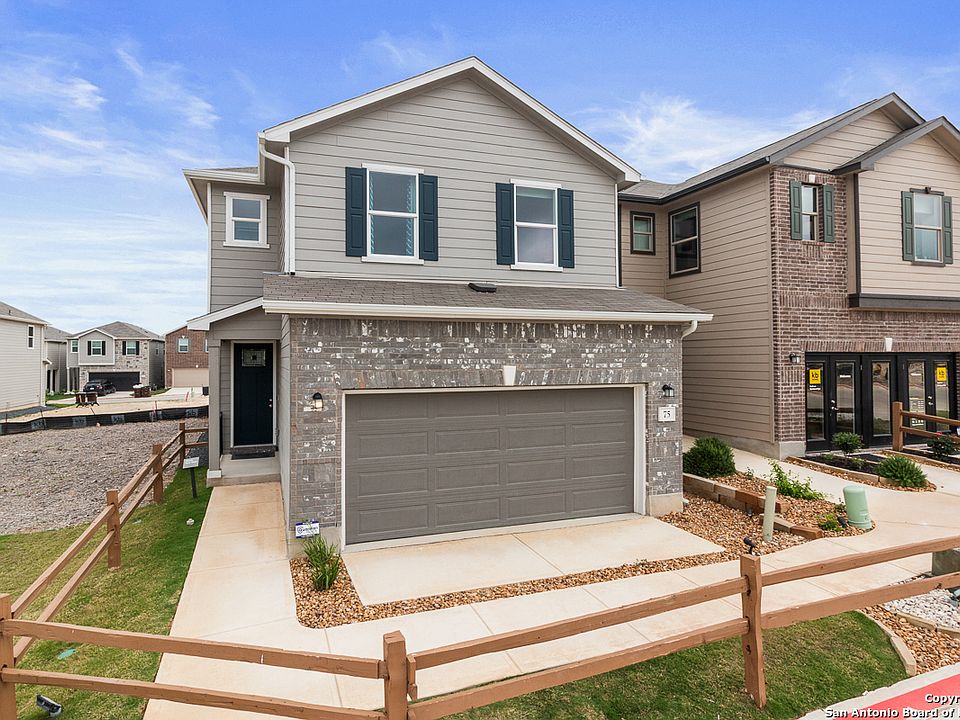 1st image of 10643 Military Drive West #75