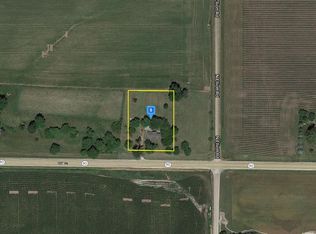 13923 W State Route 90, Princeville, IL 61559