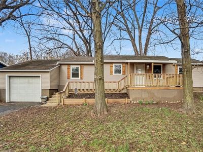 3636 NE Antioch Rd, Kansas City, MO, 64117