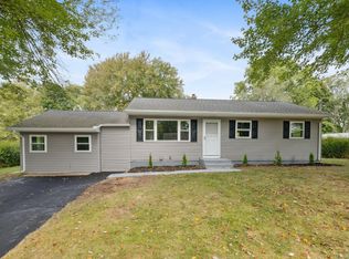 75 Chestnut Dr, Colchester, CT 06415