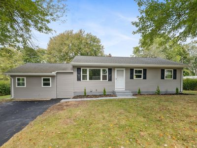 75 Chestnut Drive, Colchester, CT, 06415