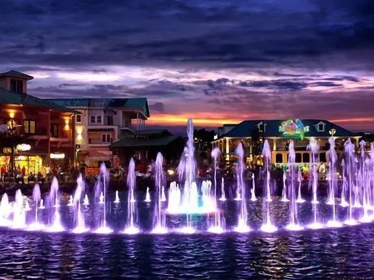 Neighborhood
