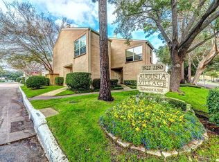 1982 Augusta Dr, Houston, TX 77057