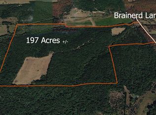 Brainerd Ln, Crocker, MO 65452