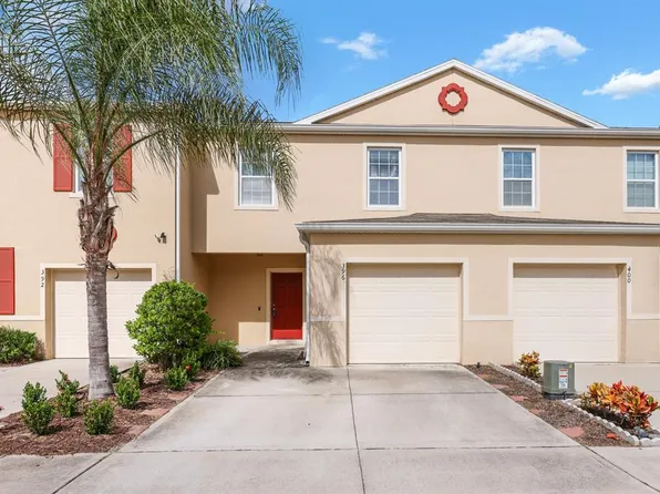 396 Arbor Lakes Dr, Davenport, FL 33896