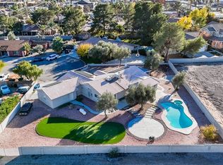 2177 Mohawk St, Las Vegas, NV 89146