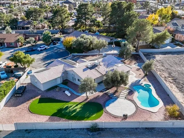 2177 Mohawk St, Las Vegas, NV 89146