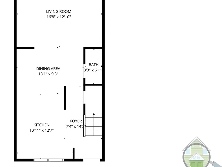 1216 N Main St #B2 — Photo 14
