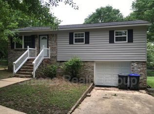 204 Connie St, Alabaster, AL 35007