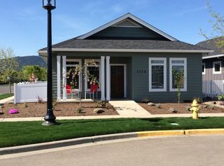 1159 Boulder Ridge St, Central Pt, OR 97502