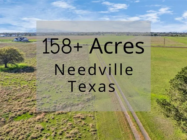 11723 Roesler Road, Needville, TX 77461