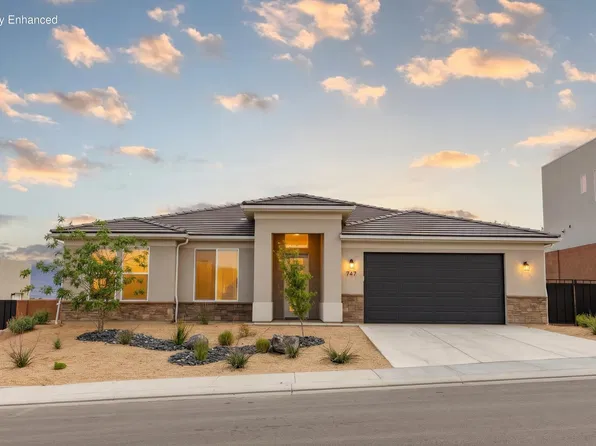 747 S Mincio Ln, Saint George, UT 84770