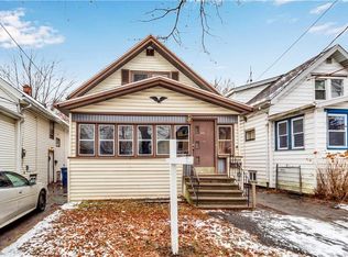 91 Zelmer St, Buffalo, NY 14211