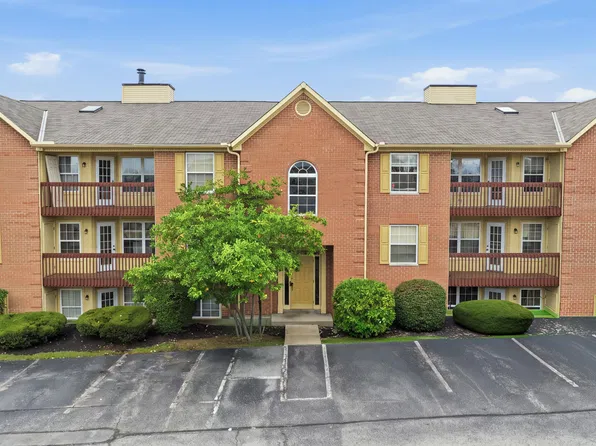17 Meadow Ln Suite 1, Highland Heights, KY 41076