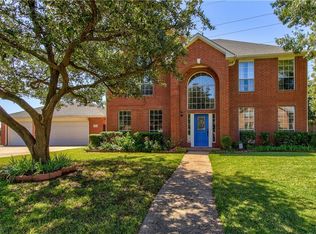 1508 Joshua Ct, Keller, TX 76248