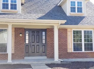 838 Eaglebrooke Dr, Ballwin, MO