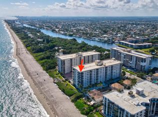 Opal Towers Condo, Hillsboro Beach, FL 33062
