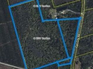 0 Can City Rd, Walterboro, SC 29488