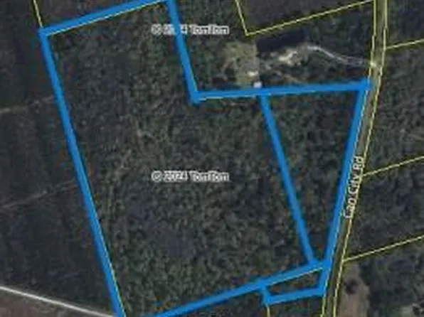 0 Can City Rd, Walterboro, SC 29488