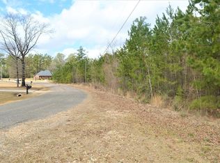 Timber Dr, McComb, MS 39648