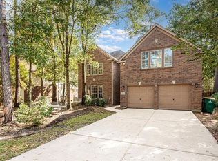 71 Terraglen Dr, Spring, TX 77382