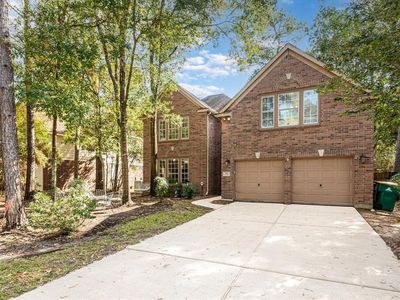 71 Terraglen Dr, Spring, TX, 77382