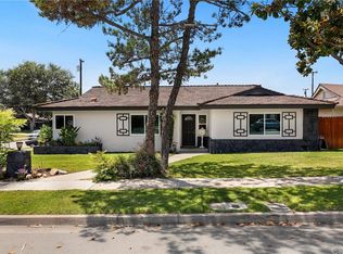 500 Firethorne St, Brea, CA 92821