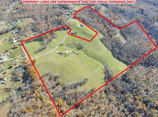 38482 Scout Rd, Logan, OH 43138