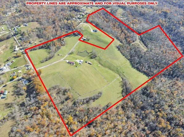 38482 Scout Rd, Logan, OH 43138