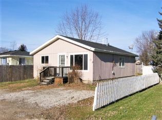 7273 Birchcrest Rd, Lexington, MI 48450
