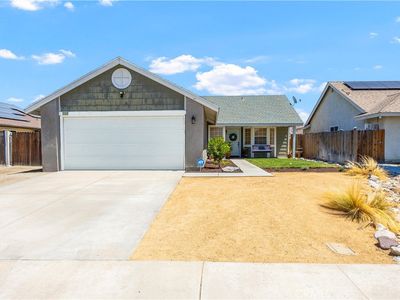 186 Mosport St, Hemet, CA, 92544