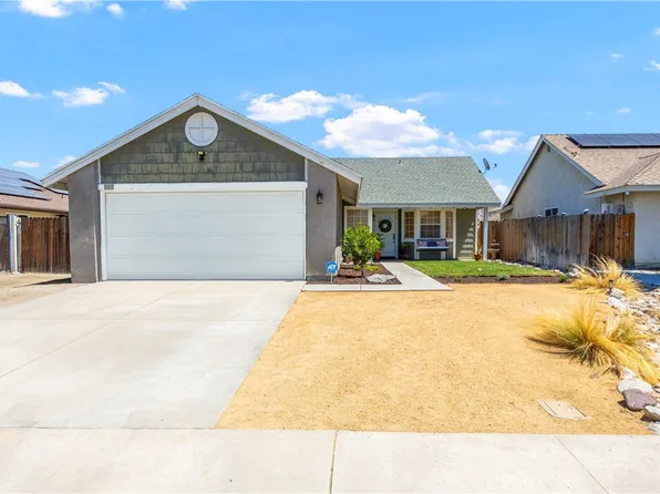 186 Mosport St, Hemet, CA 92544