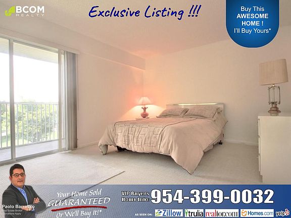 300 SW 134th Way 9543990032