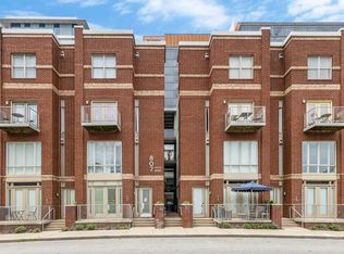 807 18th Ave #208, Nashville, TN 37203