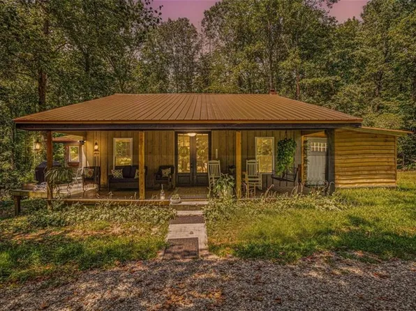 184 Andys Cir, Dahlonega, GA 30533