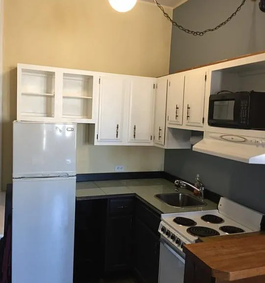 2800 N Pine Grove Ave #6L — Photo 14
