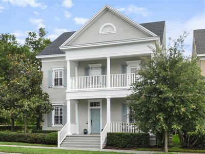 5303 Brady Ln, Orlando, FL, 32814