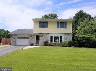 166 Collins Ave, Smyrna, DE 19977