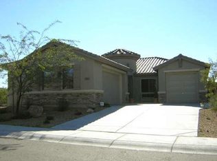 2503 W Kit Carson Ter, Anthem, AZ 85086
