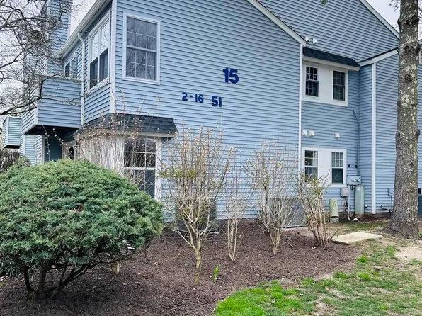 10 Malibu Way #154, Galloway, NJ 08205