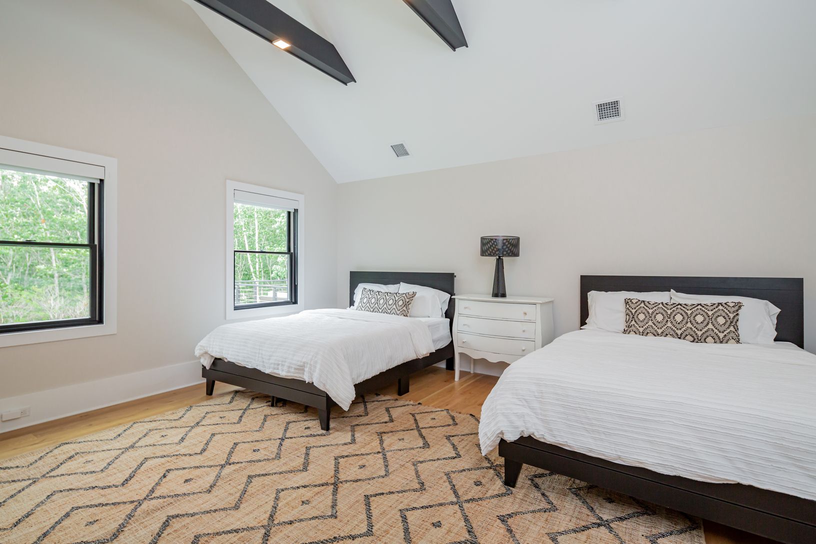  Guest Suite