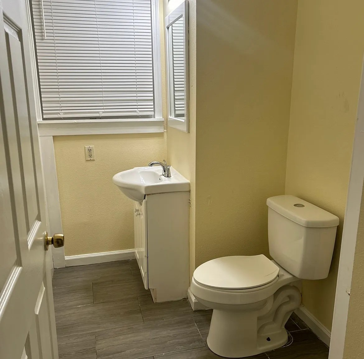 3 bed, 804 sqft, $1,600 — Photo 4