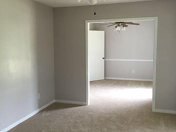 Formal LR and Dining Room