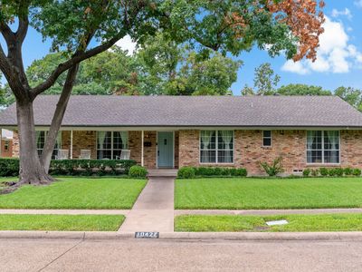 10427 Sinclair Ave, Dallas, TX, 75218