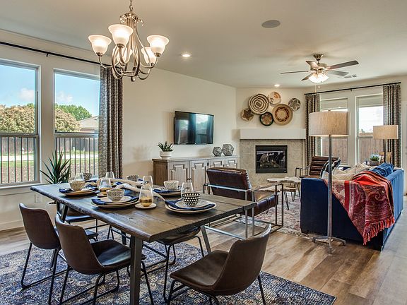 Space for large families