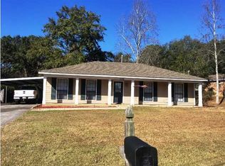 1170 Abilene Dr W, Mobile, AL 36695