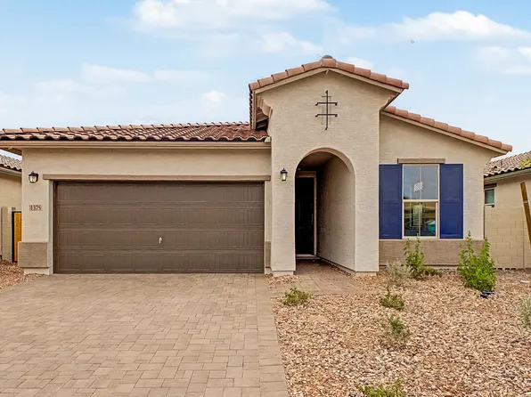 1375 S 216th Ave, Buckeye, AZ 85326